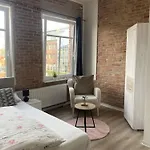 Appartementhaus Hotel Emden