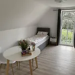 Hotel Appartementhaus