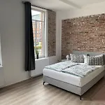 Hotel Appartementhaus Emden