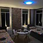 Hotel Appartementhaus *