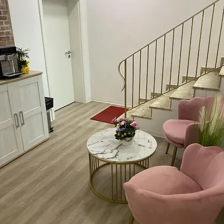 Appartementhaus Emden