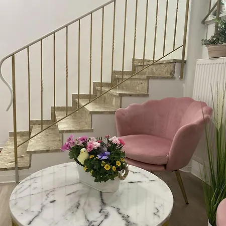 Appartementhaus * Emden