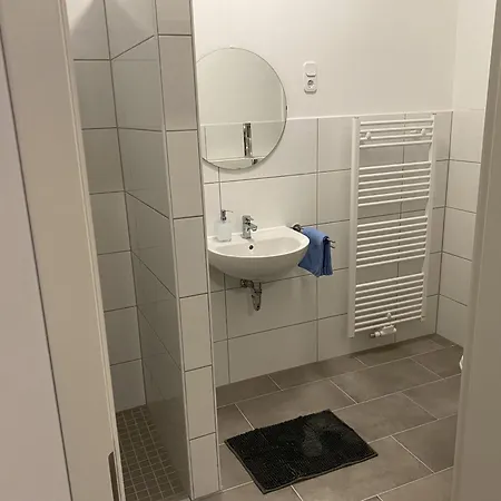 Appartementhaus Hotel