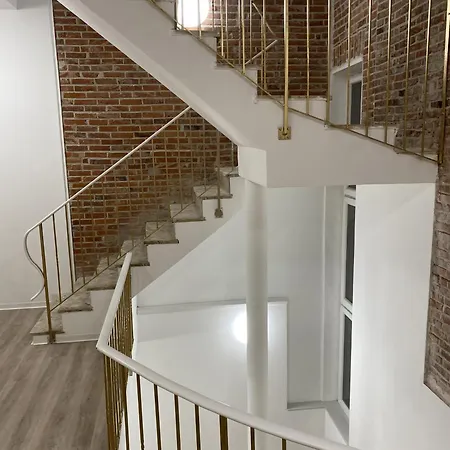 Appartementhaus Emden