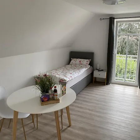 Hotel Appartementhaus