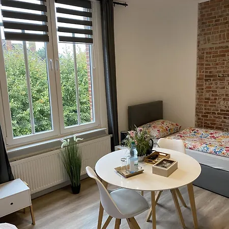 Hotel Appartementhaus *