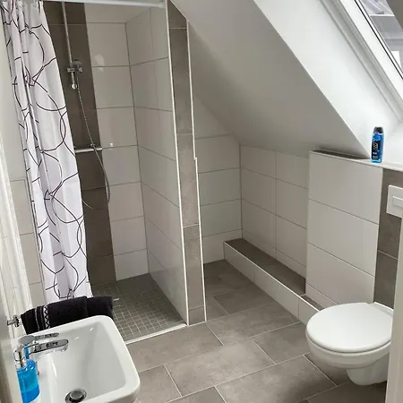 Appartementhaus Hotel Emden