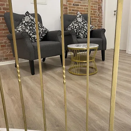 Hotel Appartementhaus Emden