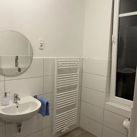 Appartementhaus Emden