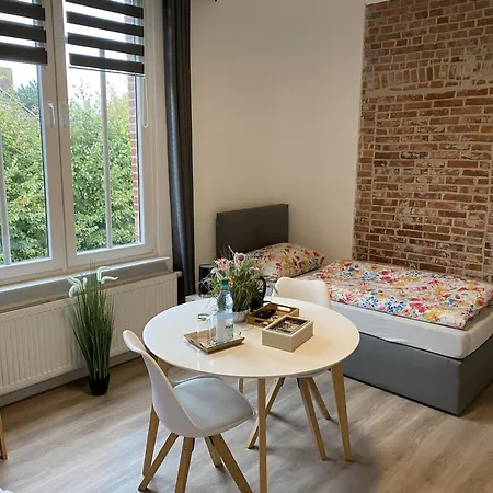 Hotel Appartementhaus