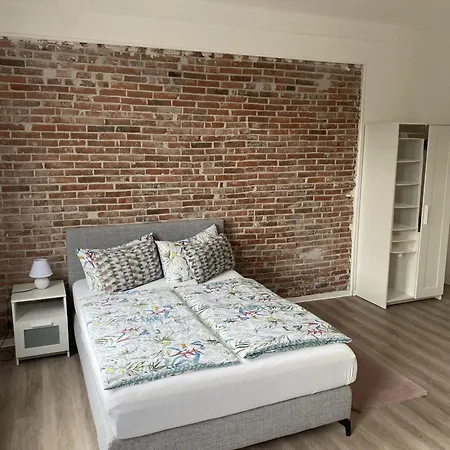 Appartementhaus Hotel *