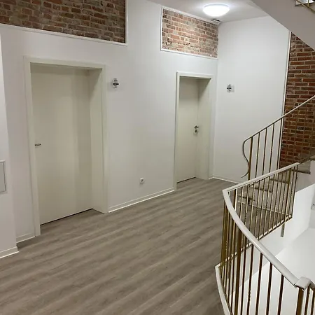 Appartementhaus * Emden