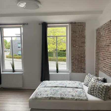 Hotel Appartementhaus Emden