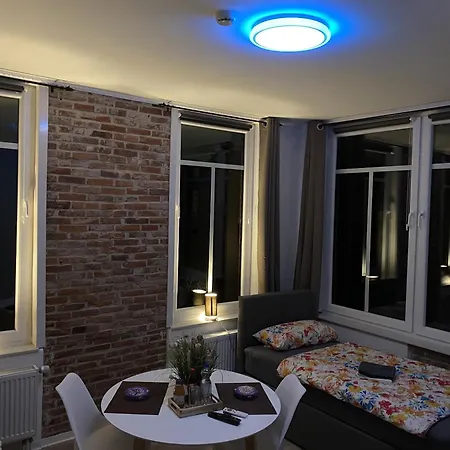 Hotel Appartementhaus