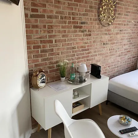 Hotel Appartementhaus