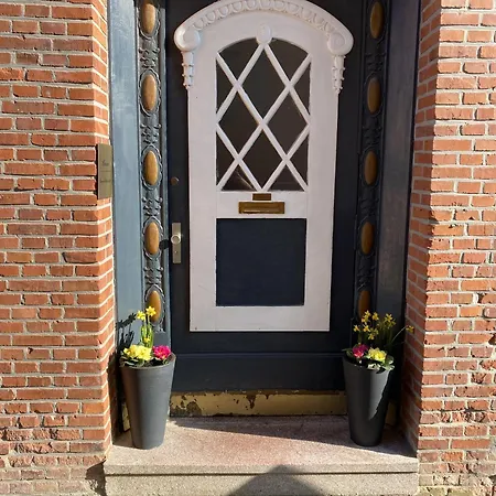 Appartementhaus * Emden