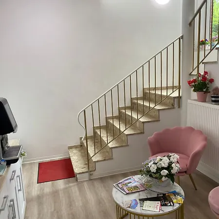 Appartementhaus Hotel