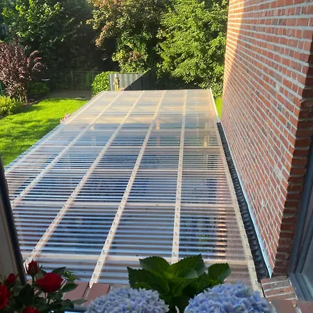 Appartementhaus Hotel *