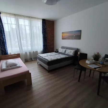 Hotel Appartementhaus *