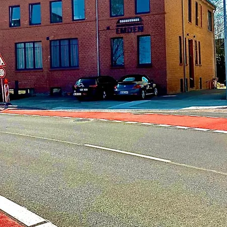 Appartementhaus Hotel