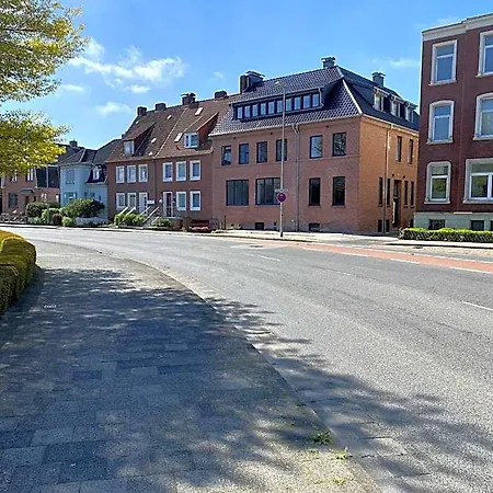 Appartementhaus Hotel
