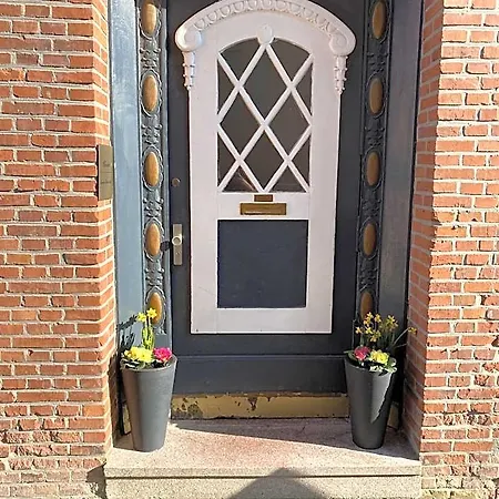 Hotel Appartementhaus