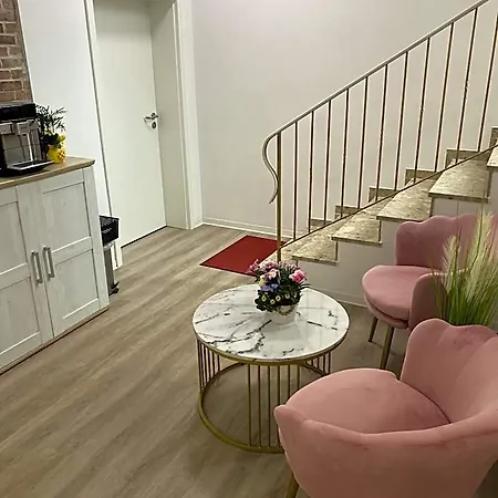 Hotel Appartementhaus Emden