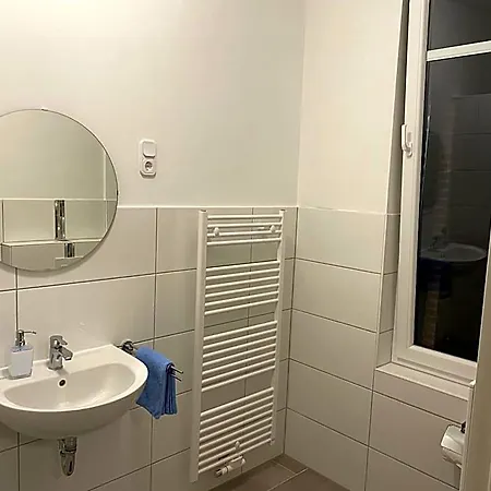 Hotel Appartementhaus Emden