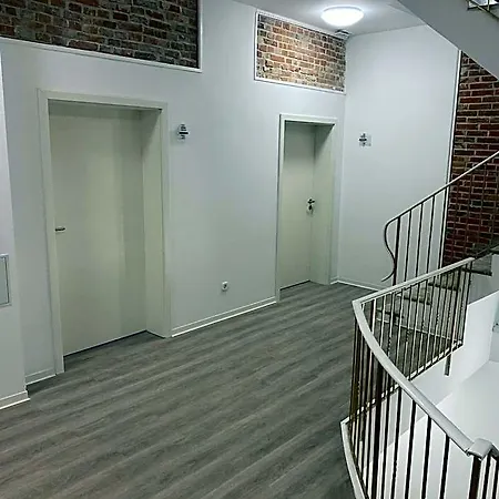 Appartementhaus Emden